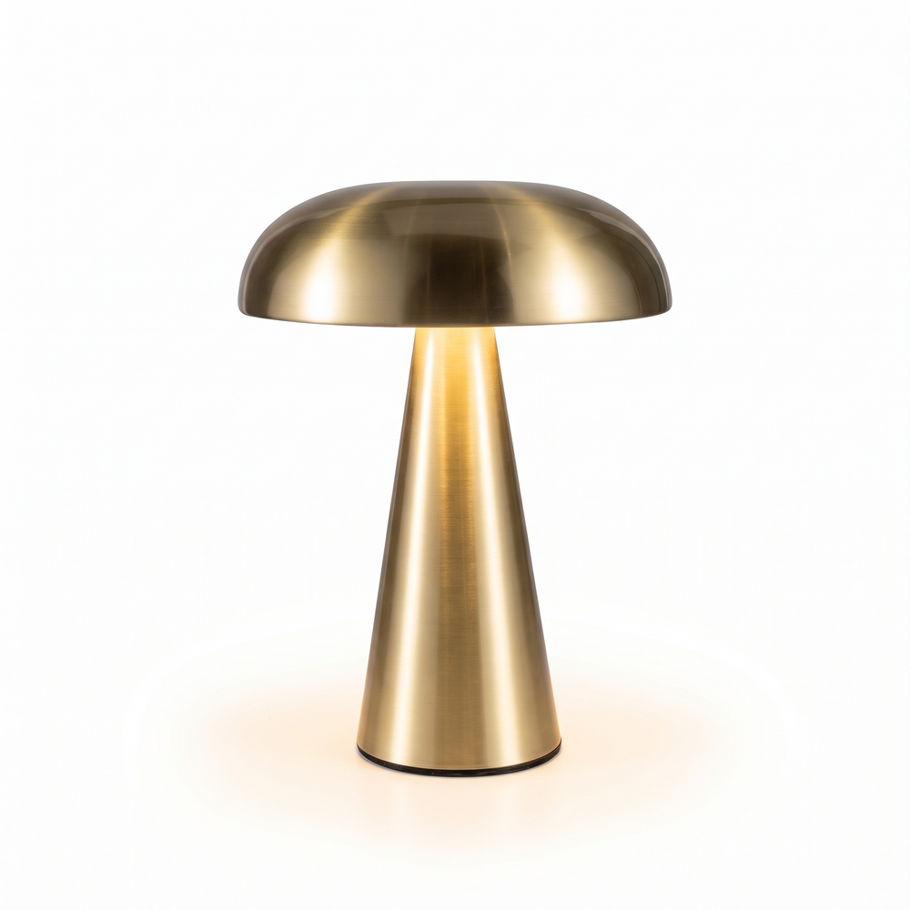 Lampy stołowe