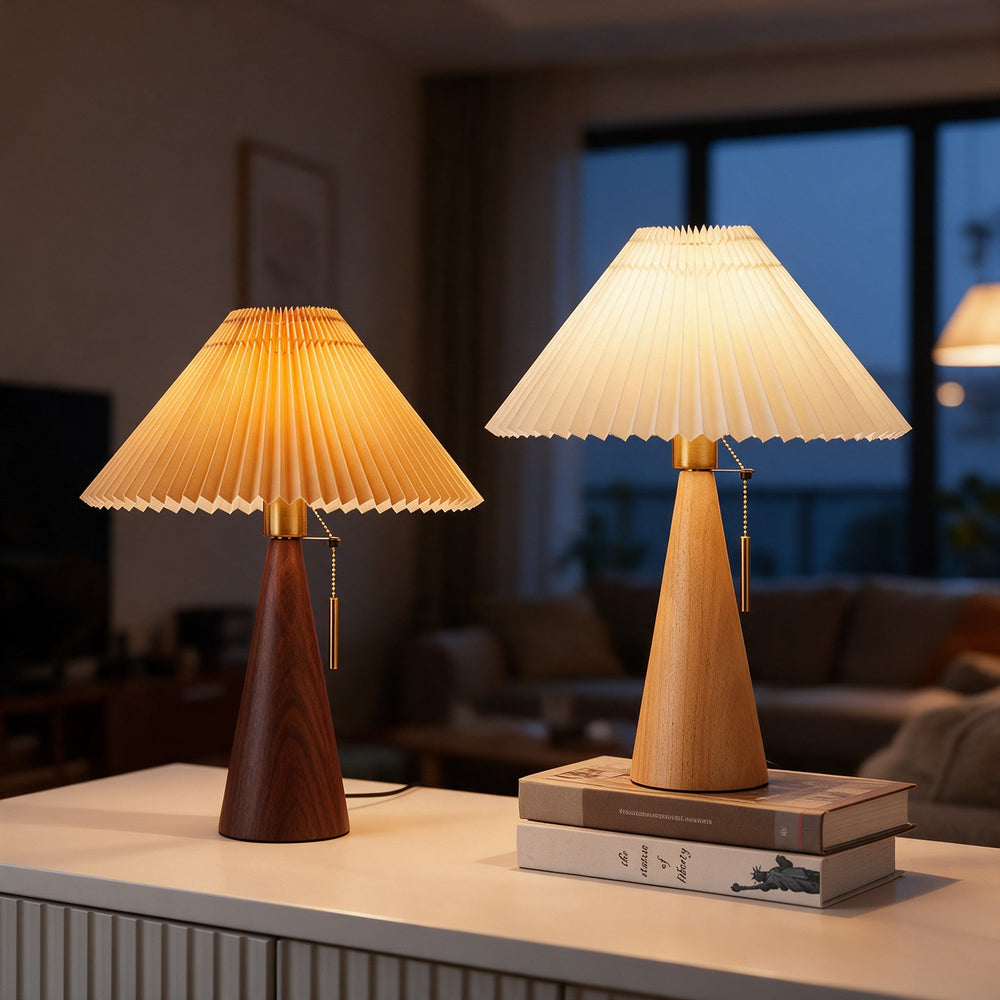 Lampy skandynawskie