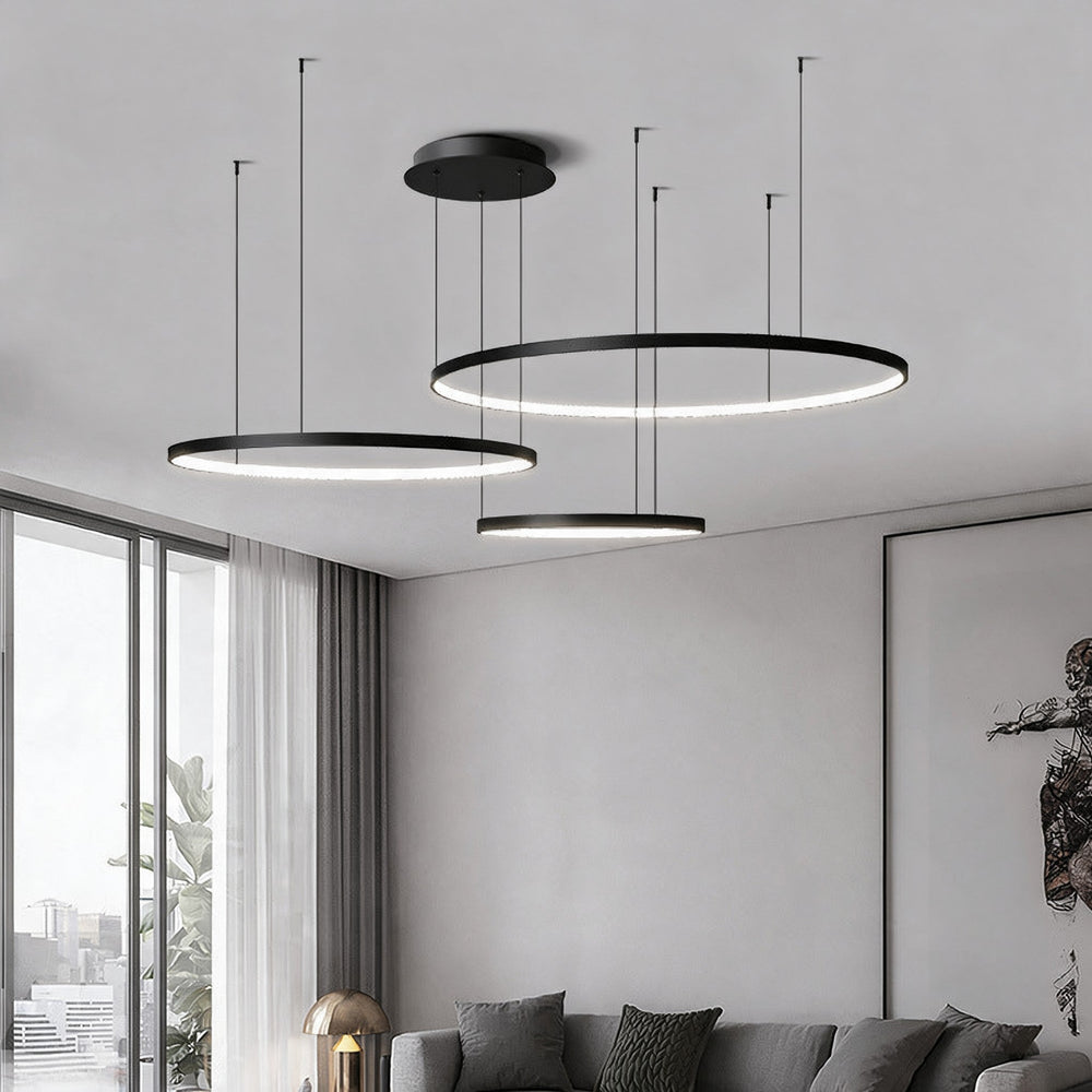 Lampy do salonu