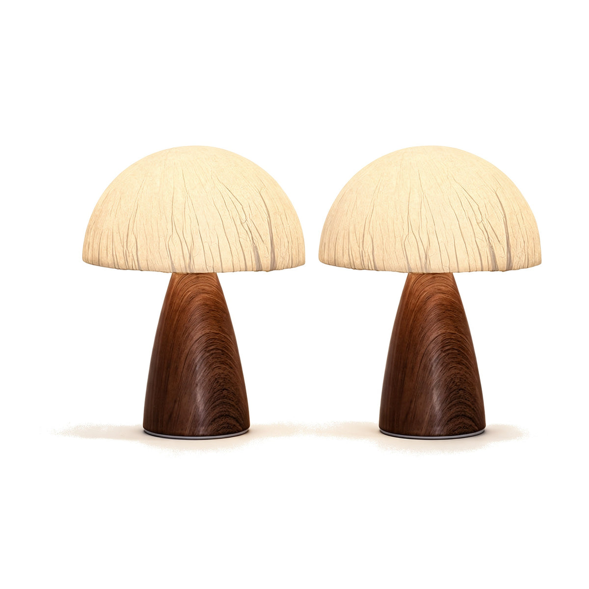 Lampka Hanna, komplet 2 lampek