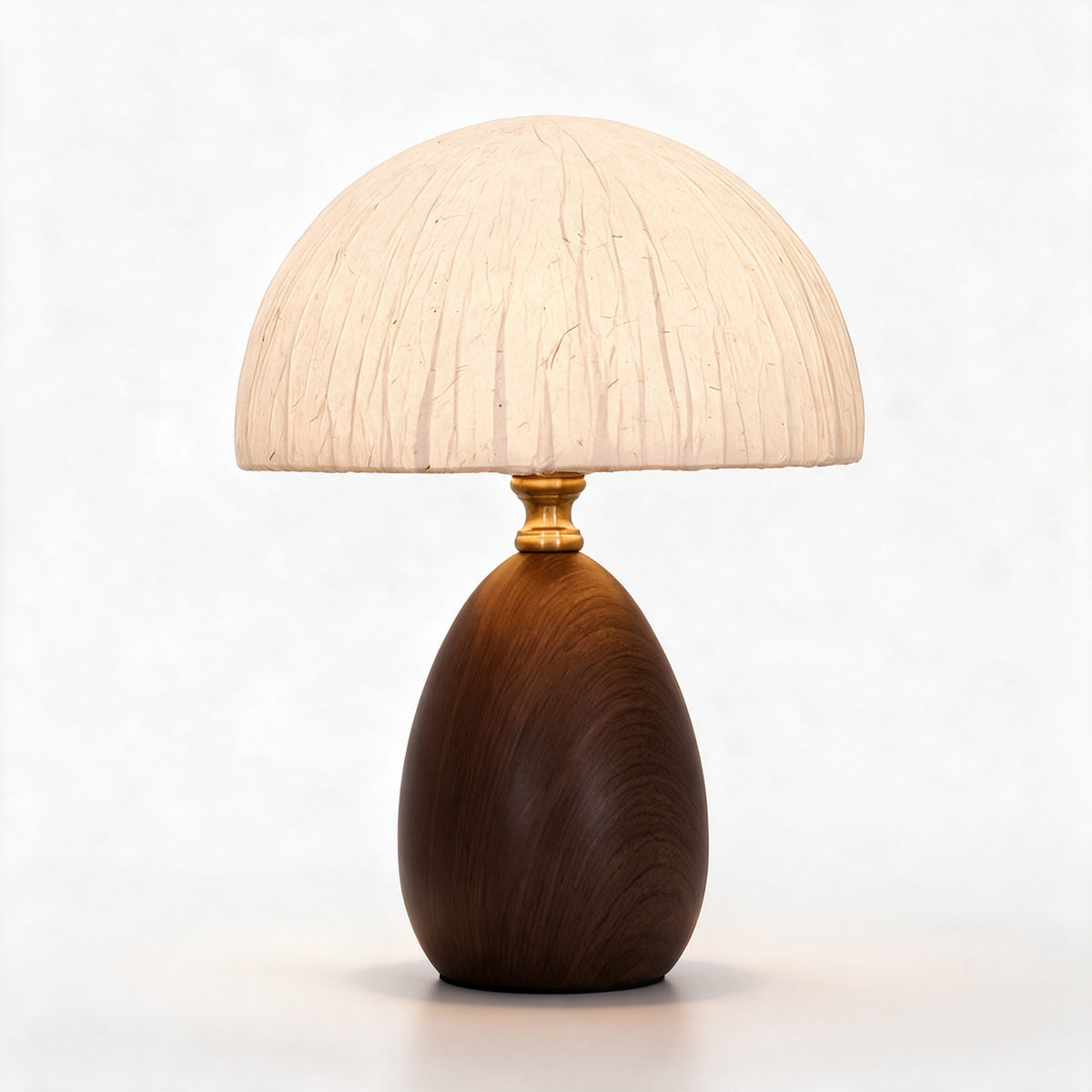 Lampka Hanna, pękata