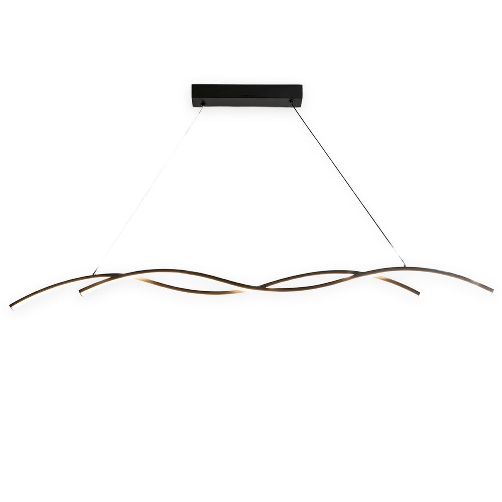 Lampy wiszące do biura
